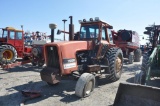 Allis Chalmers 7020 2wd tractor