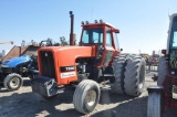 Allis Chalmers 7080 2wd tractor