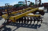 Wilbeck 10' HD offset disk