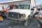 '03 Ford F350 XL 4wd pickup