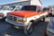 '97 Ford F250 XLT 4wd extended cab pickup
