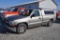 '01 Chevrolet 1500 2wd pickup