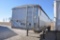 '04 Timpte 40' hopper bottom grain trailer