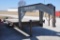Trailerman 8'x24' tandem axle gooseneck flatbed trailer