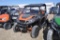 '18 Polaris General 1000 4x4 side by side UTV