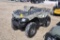 '07 Kawasaki KVF650 Brute Force 4x4 ATV