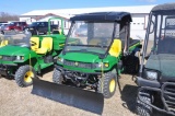 '04 John Deere HPX 4x4 Gator side by side UTV