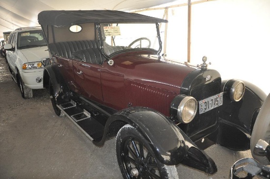 '23 Buick