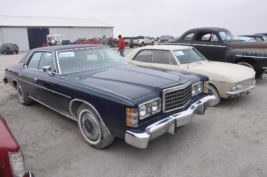 '78 Ford LTD