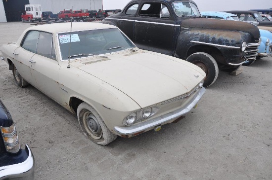 Chevrolet Corvair