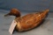 LAWRENCE LOVEY FLEER PINTAIL DRAKE WOOD DECOY