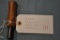 P.S. OLT MODEL 200 DUCK CALL