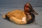 JOHN GEWERTH 2003 DUCKS UNLIMTED DECORATIVE DECOY