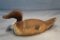 HUDSON DECOY COMPANY DRAKE PINTAIL WOODEN DECOY