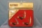 SCHRADE OLD TIMER 2012 LIMITED EDITION POCKET KNIFE GIFT SET
