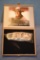 CHINA MADE JOHN WAYNE FOLDING KNIFE