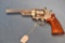 SMITH & WESSON MODEL 624 .44 S&W SPECIAL REVOLVER