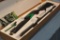 REMINGTON 870 EXPRESS MAGNUM 12 GA. PUMP SHOTGUN
