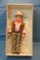 EFFANBEE JOHN WAYNE DOLL
