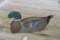 METAL FOLDING DUCK DECOY