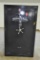 LIBERTY SAFES LINCOLN LZ-50 LARGE GUN SAFE