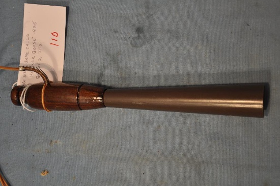SURE SHOT MODEL 935 HONKER GOOSE CALL