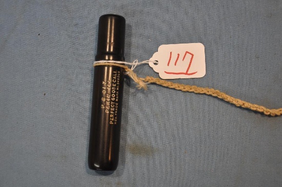 P.S. OLT PERFECT GOOSE CALL