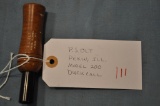 P.S. OLT MODEL 200 DUCK CALL