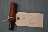 P.S. OLT MODEL 200 DUCK CALL