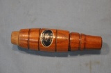 YENTZEN #500 SURE-SHOT DUCK CALL