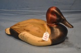 JOHN GEWERTH 2003 DUCKS UNLIMTED DECORATIVE DECOY