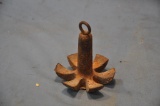 GRAB HOOK DECOY WEIGHT