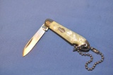 IMPERIAL MINIATURE POCKET KNIFE