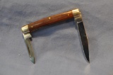 BROWNING MINIATURE POCKET KNIFE