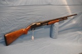 WINCHESTER MODEL 12 12 GA. PUMP SHOTGUN