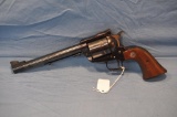 RUGER SUPER BLACKHAWK .44 MAG REVOLVER