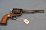 RUGER BLACKHAWK .30 CARBINE REVOLVER