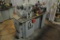 Hardinge HLV tool room lathe, 3-phase, 480 Volt, 1 hp