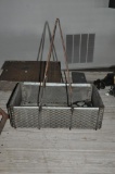 PARTS CLEANING BASKET