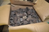 LARGE BOX OF SPINDLE SAND PAPER COVERS