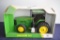 ERTL 1/16TH SCALE JOHN DEERE 8410 TRACTOR