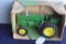 ERTL 1/16TH SCALE JOHN DEERE MODEL M TRACTOR