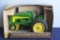 ERTL 1/16TH SCALE JOHN DEERE 630 LP TRICYCLE FRONT TRACTOR