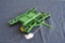 ERTL 1/16TH SCALE JOHN DEERE JD DISK