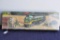 ATHEARN JOHN DEERE HO SCALE TRAIN SET