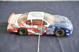 ACTION 1/24TH SCALE DALE EARNHARDT RACE CAR