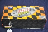 ACTION 1/24TH SCALE STEVE PARK RACE CAR