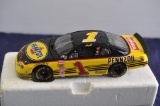 ACTION 1/24TH SCALE #1 RACE CAR