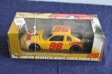 REVELL 1/24TH SCALE LAWSON PRODUCTS RACE CAR