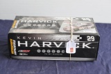 MA 1/24TH SCALE KEVIN HARVICK RACE CAR